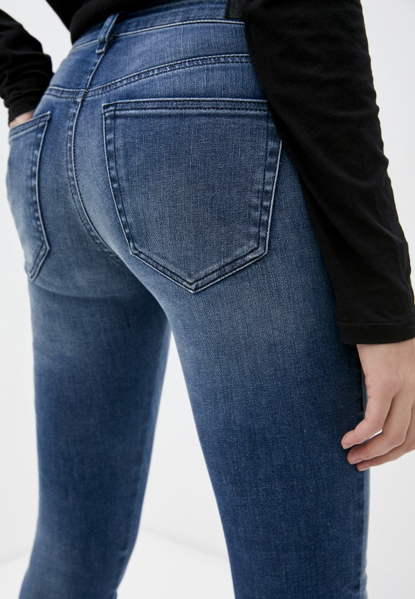 фото Джинсы diesel