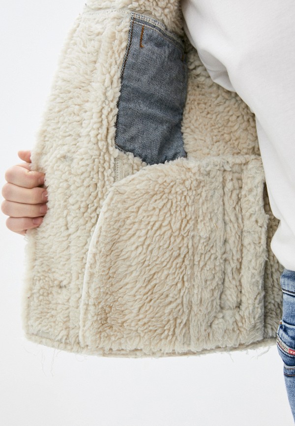 фото Куртка джинсовая diesel