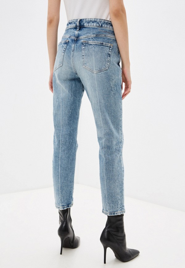 фото Джинсы diesel