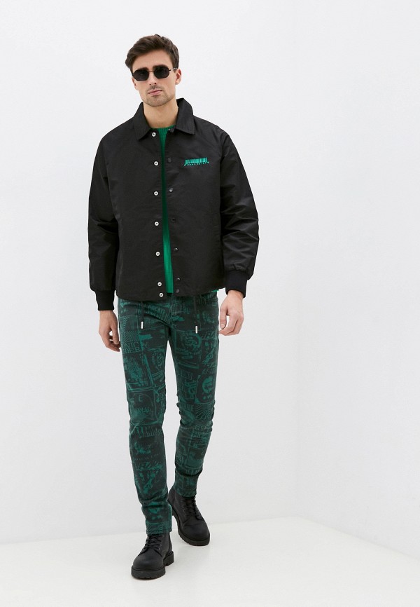 фото Куртка diesel