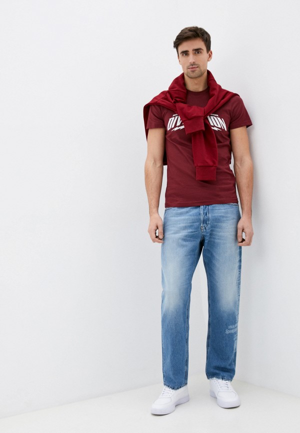 фото Джинсы diesel