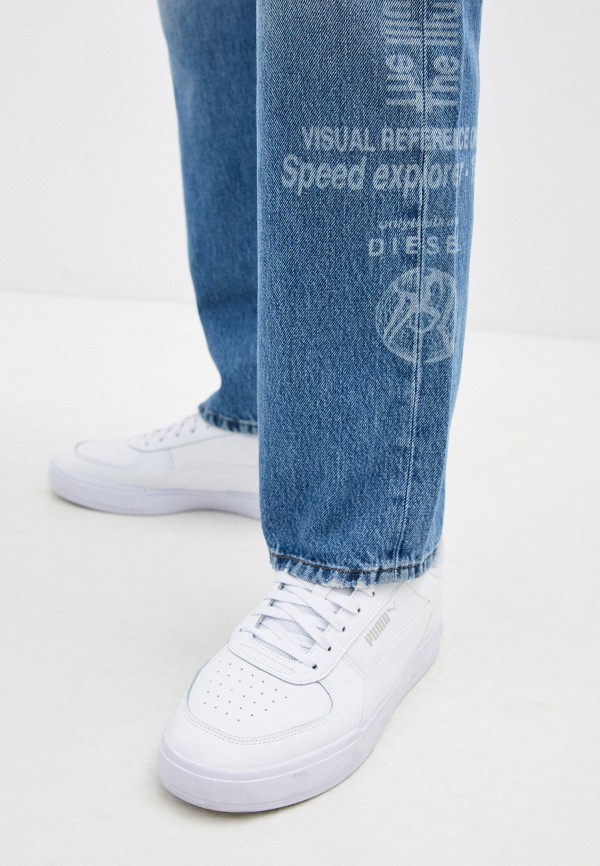 фото Джинсы diesel