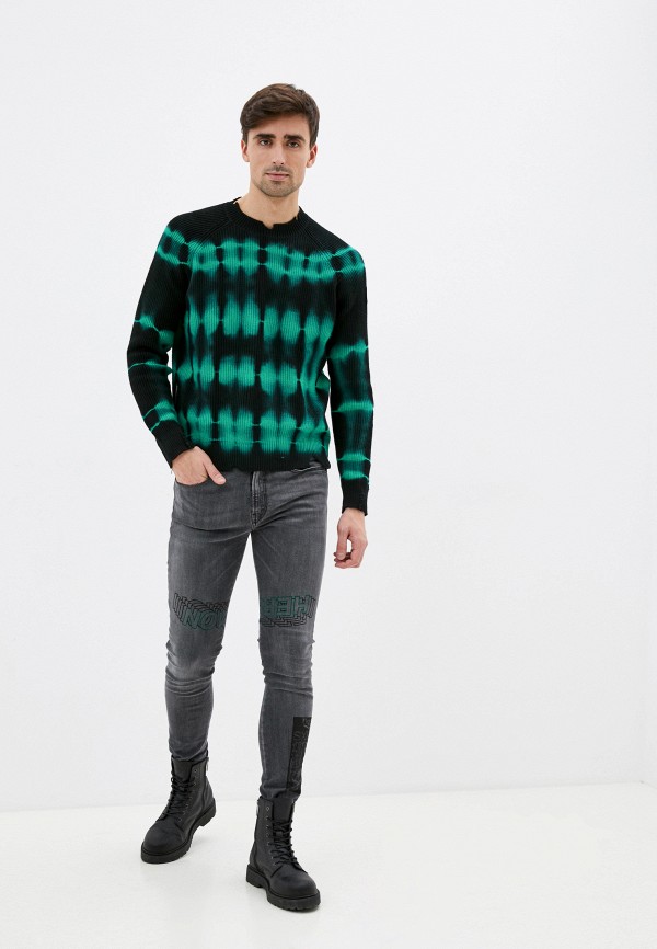 фото Джинсы diesel