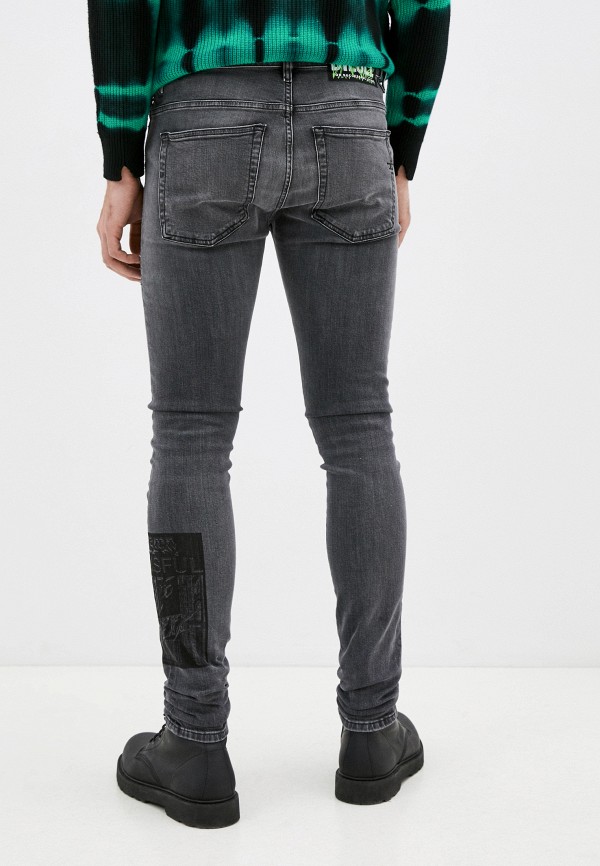 фото Джинсы diesel