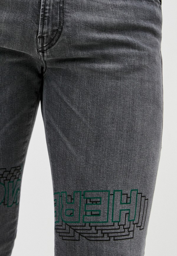 фото Джинсы diesel