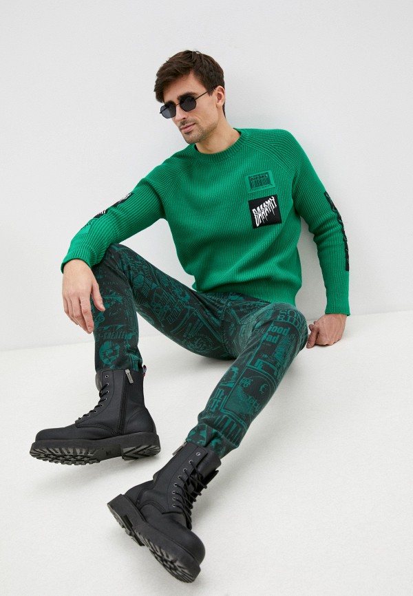 фото Джинсы diesel