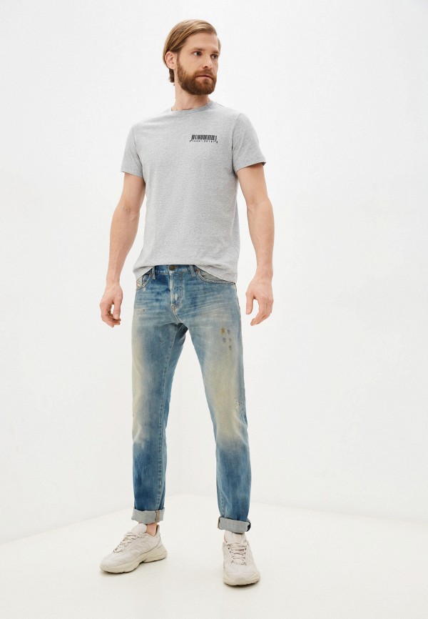 фото Джинсы diesel