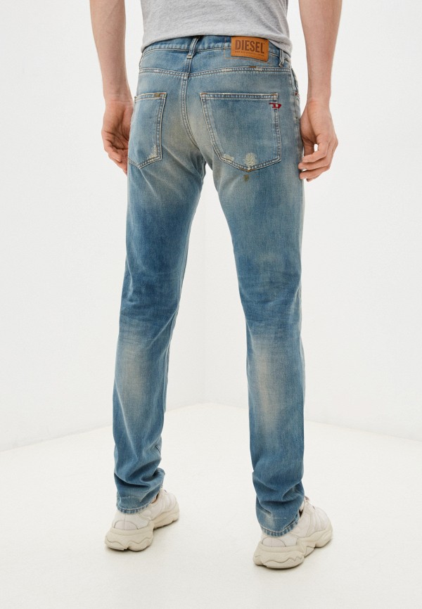 фото Джинсы diesel