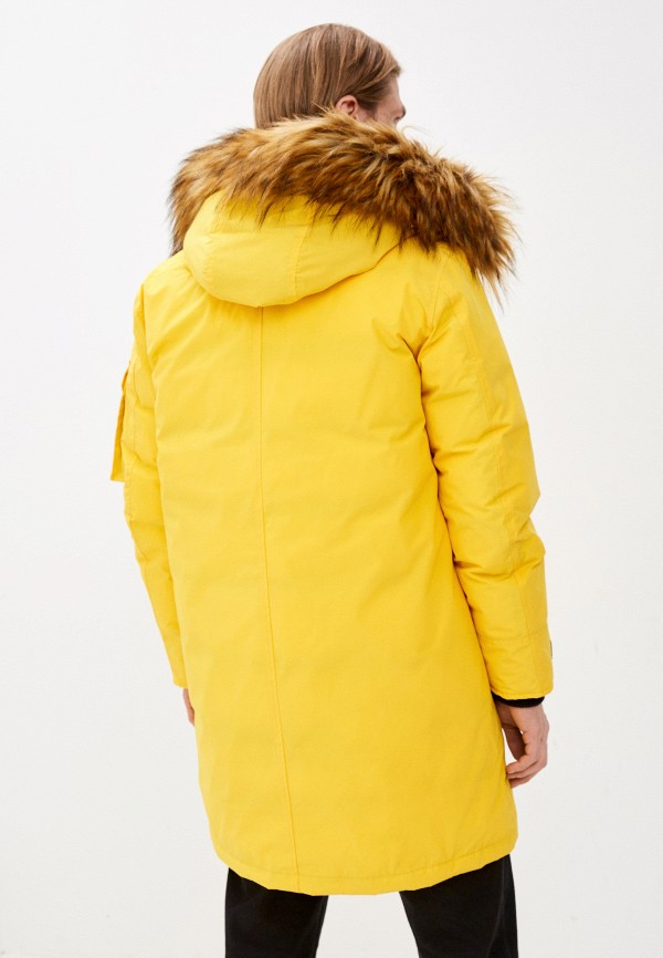 фото Куртка утепленная diesel