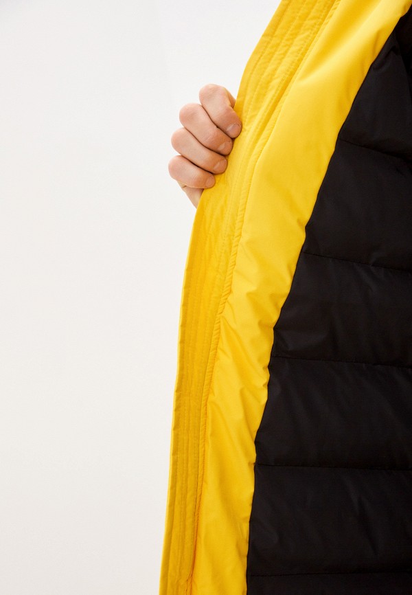 фото Куртка утепленная diesel