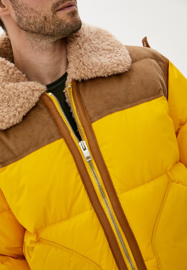 фото Куртка утепленная diesel