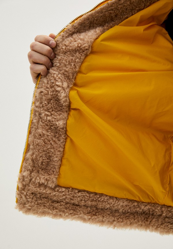 фото Куртка утепленная diesel