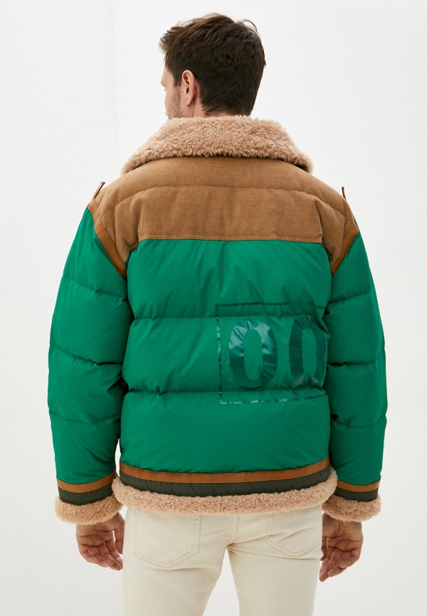 фото Куртка утепленная diesel