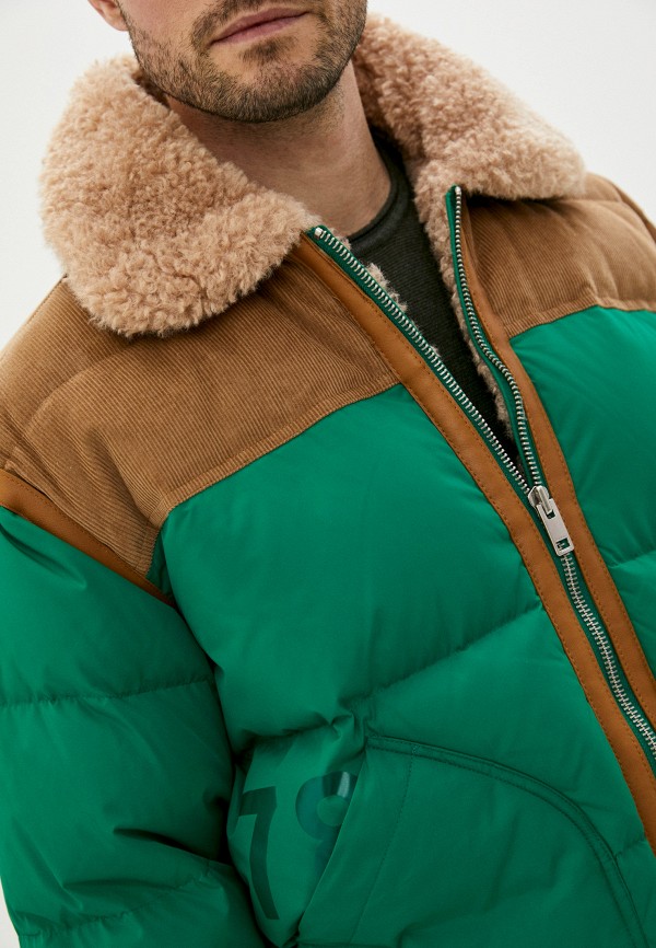 фото Куртка утепленная diesel