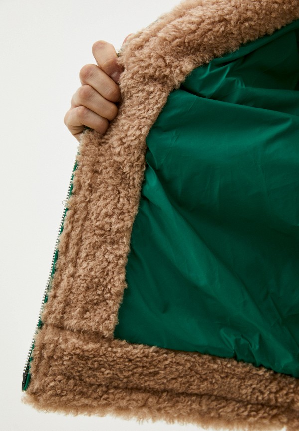 фото Куртка утепленная diesel