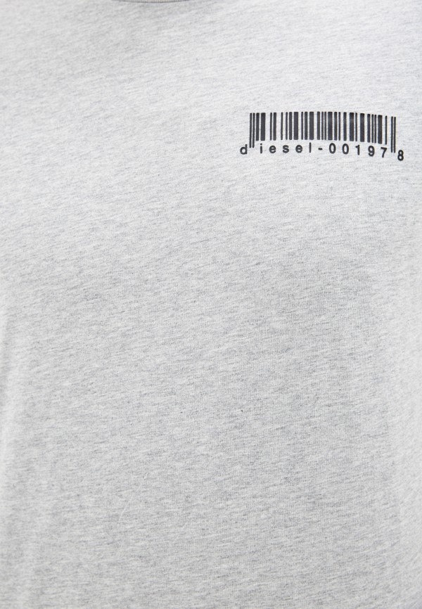 фото Футболка diesel