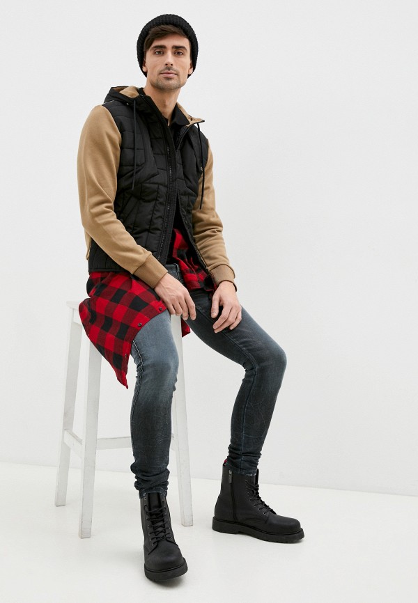 фото Куртка утепленная diesel