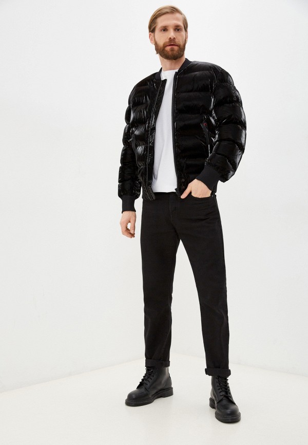 фото Куртка утепленная diesel