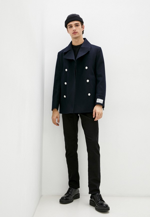 фото Полупальто diesel