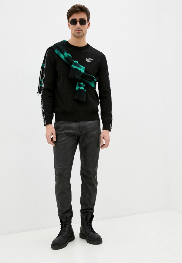 фото Джинсы diesel