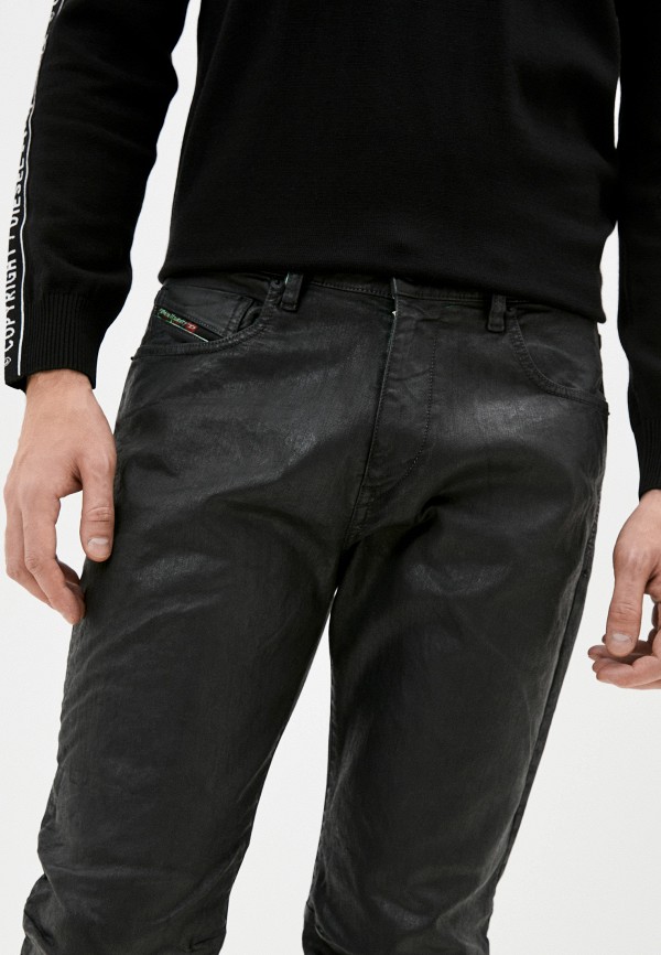 фото Джинсы diesel