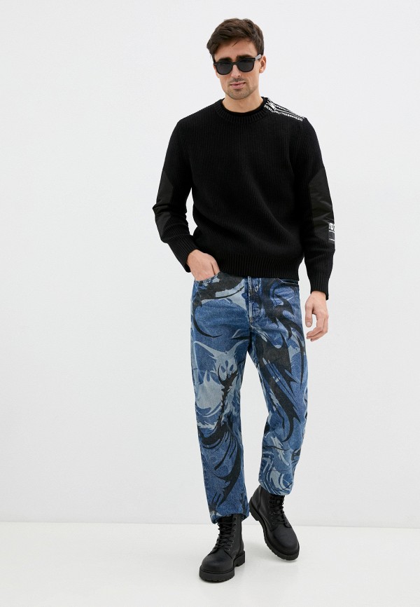 фото Джинсы diesel