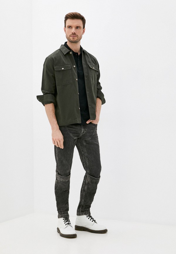 фото Джинсы diesel