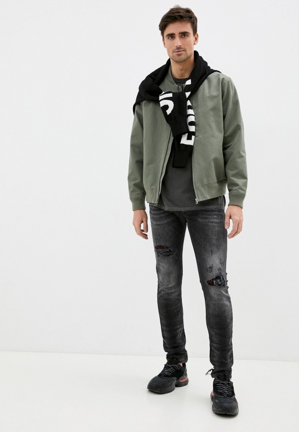 фото Джинсы diesel