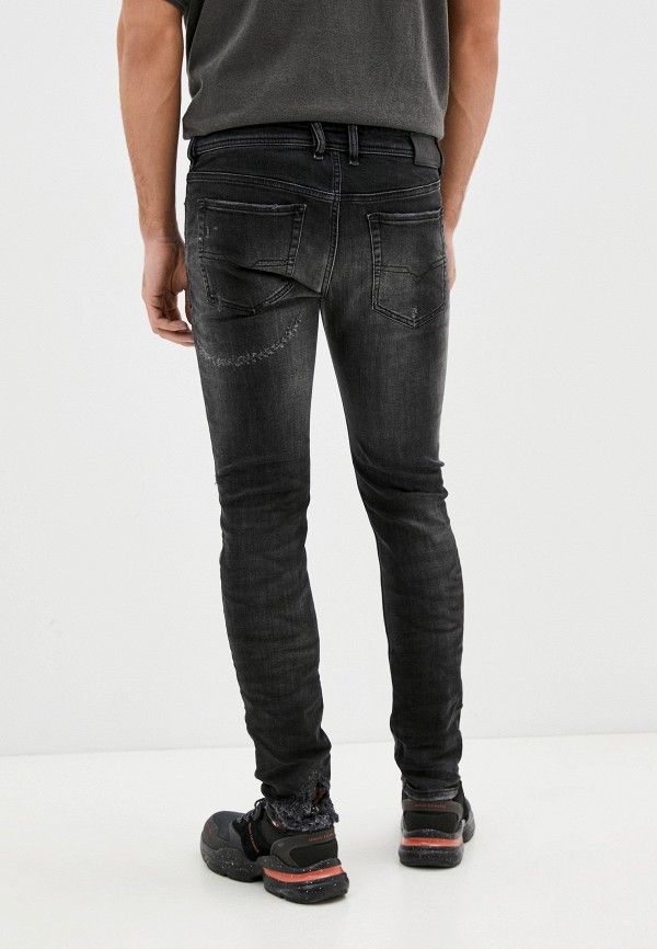 фото Джинсы diesel