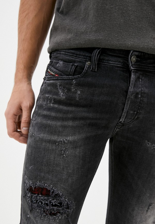 фото Джинсы diesel