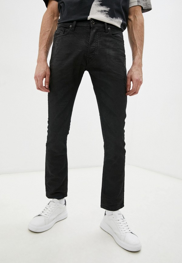 Джинсы Diesel черный 00CKRH0669G