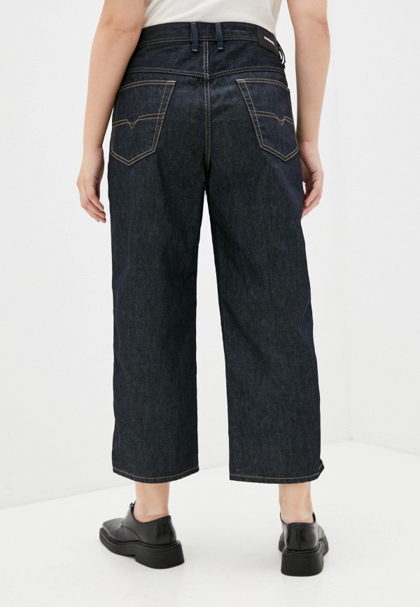 фото Джинсы diesel