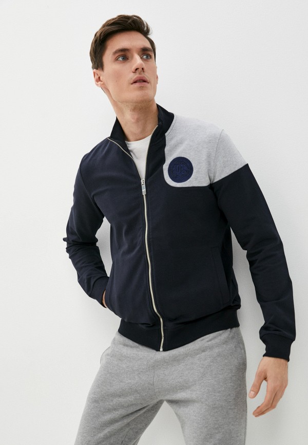 

Олимпийка Dirk Bikkembergs, Синий