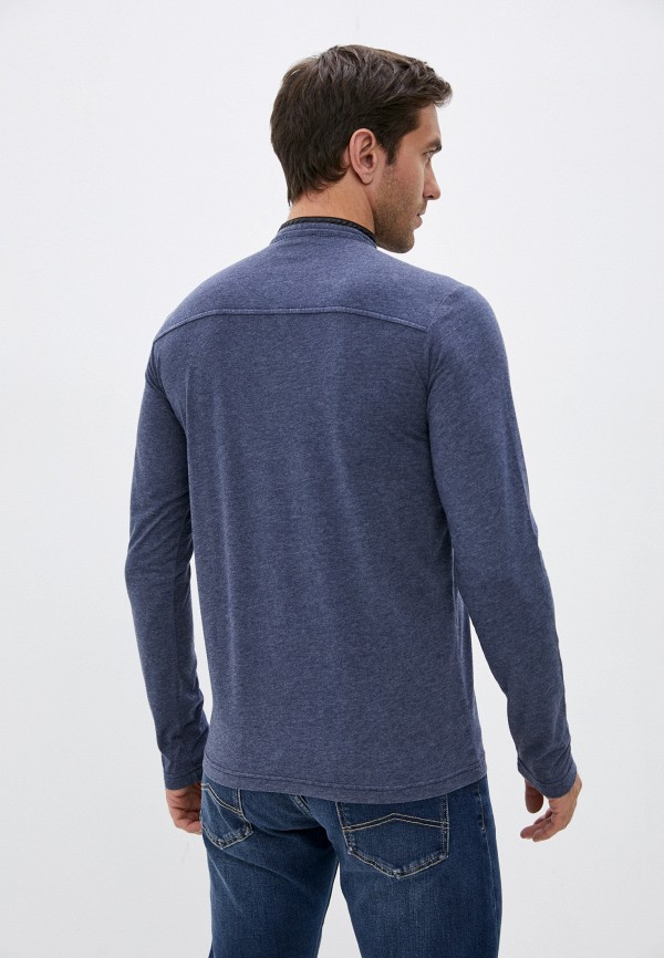 фото Поло dirk bikkembergs