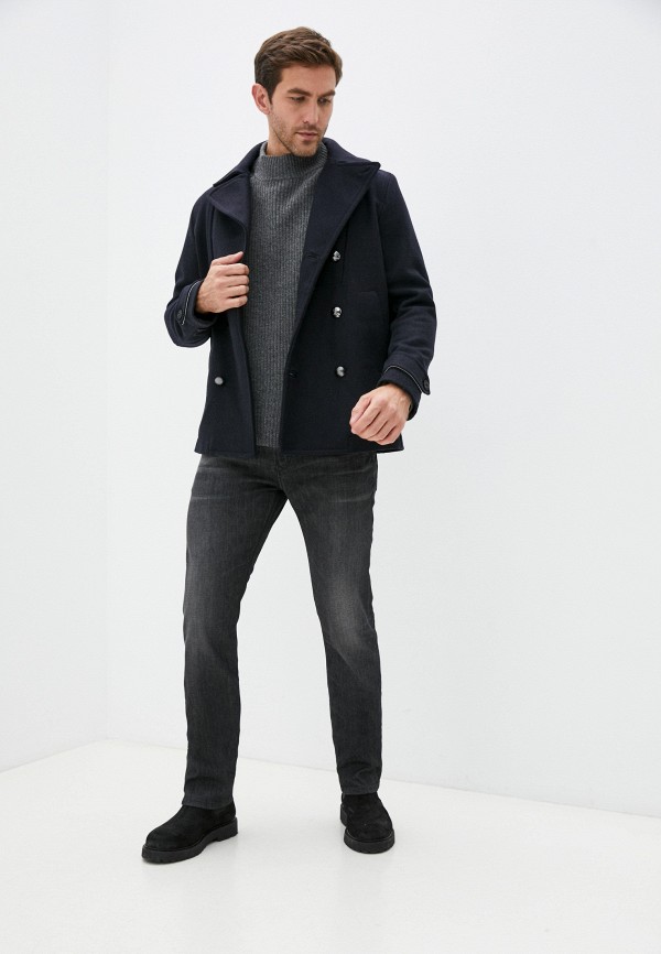 фото Полупальто diesel