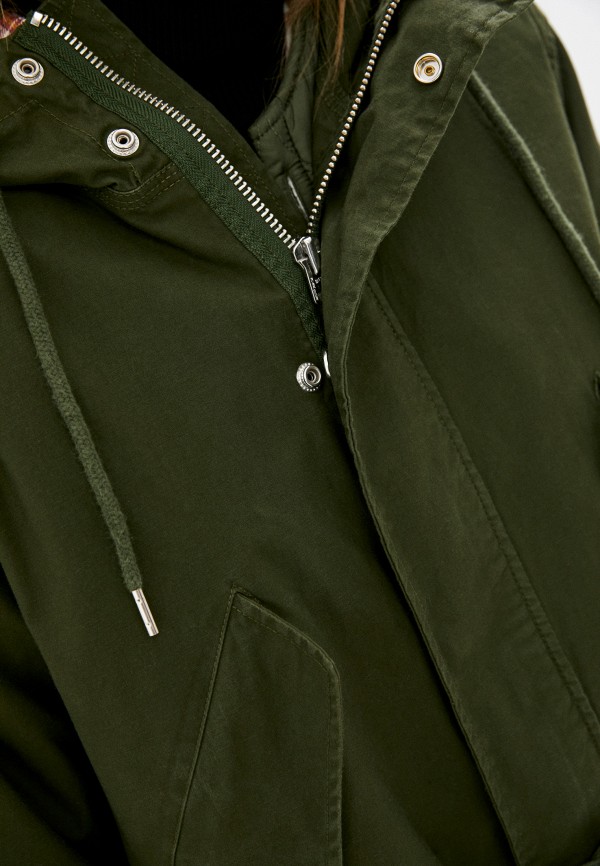 фото Парка diesel