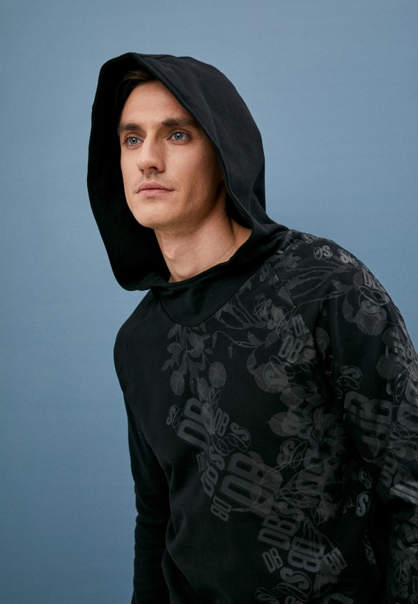 фото Худи dirk bikkembergs