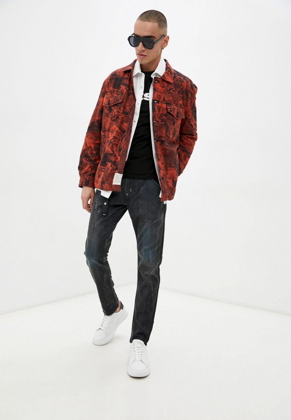 фото Джинсы diesel