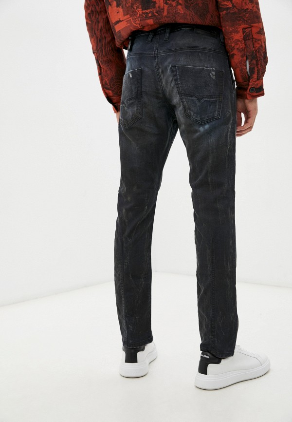 фото Джинсы diesel