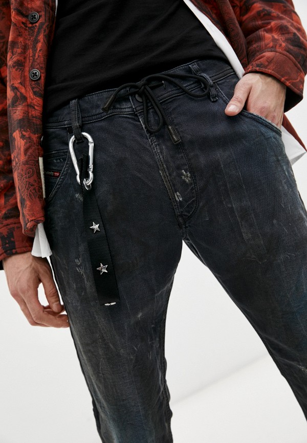 фото Джинсы diesel