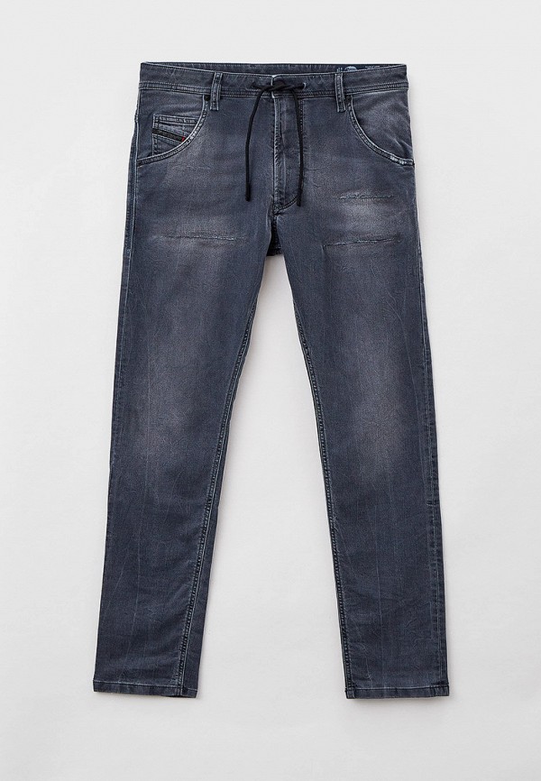 

Джинсы Diesel, Серый, KROOLEY CB-NE