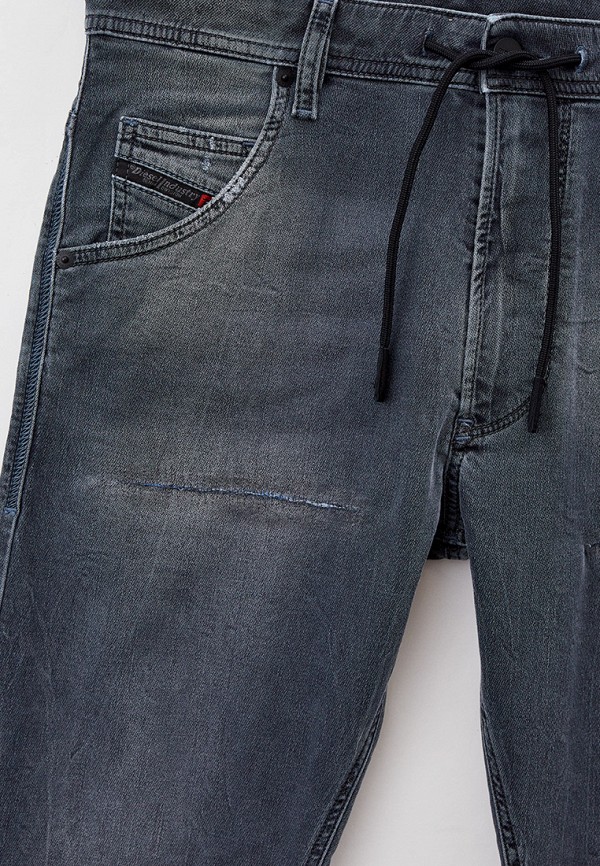 фото Джинсы diesel