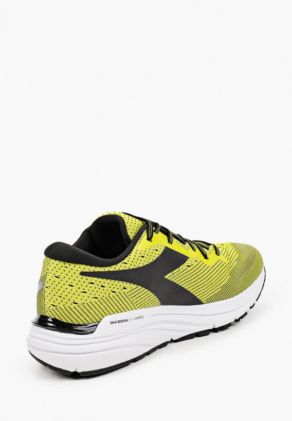 фото Кроссовки diadora