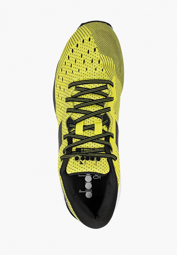 фото Кроссовки diadora