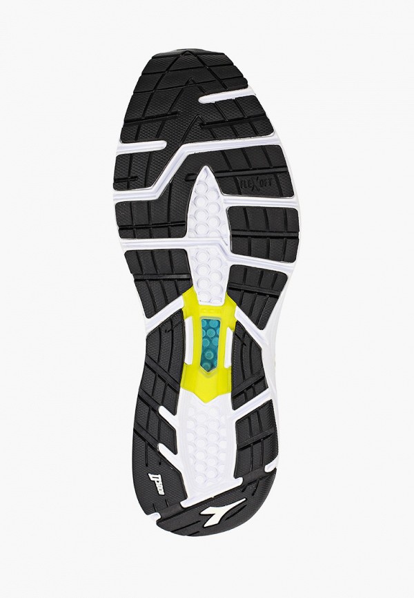 фото Кроссовки diadora