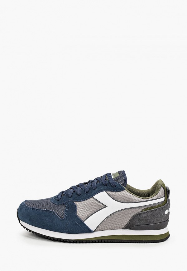 

Кроссовки Diadora, Разноцветный, T3 M Sportswear