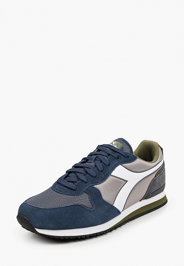 фото Кроссовки diadora