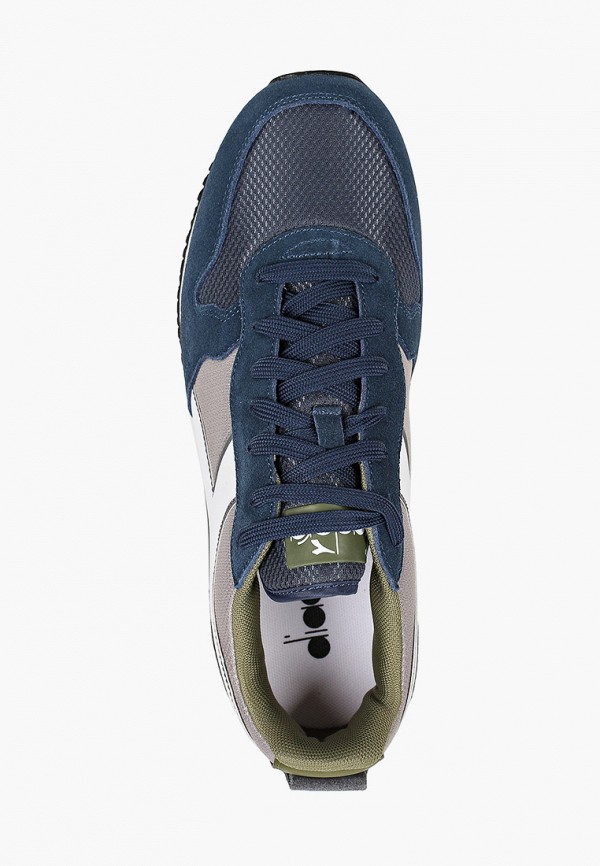 

Кроссовки Diadora, Разноцветный, T3 M Sportswear