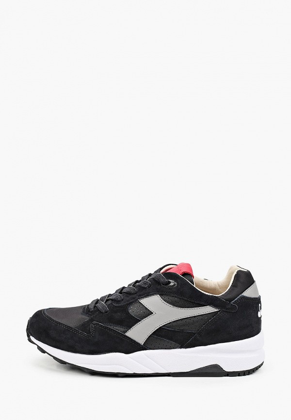 

Кроссовки Diadora, Черный