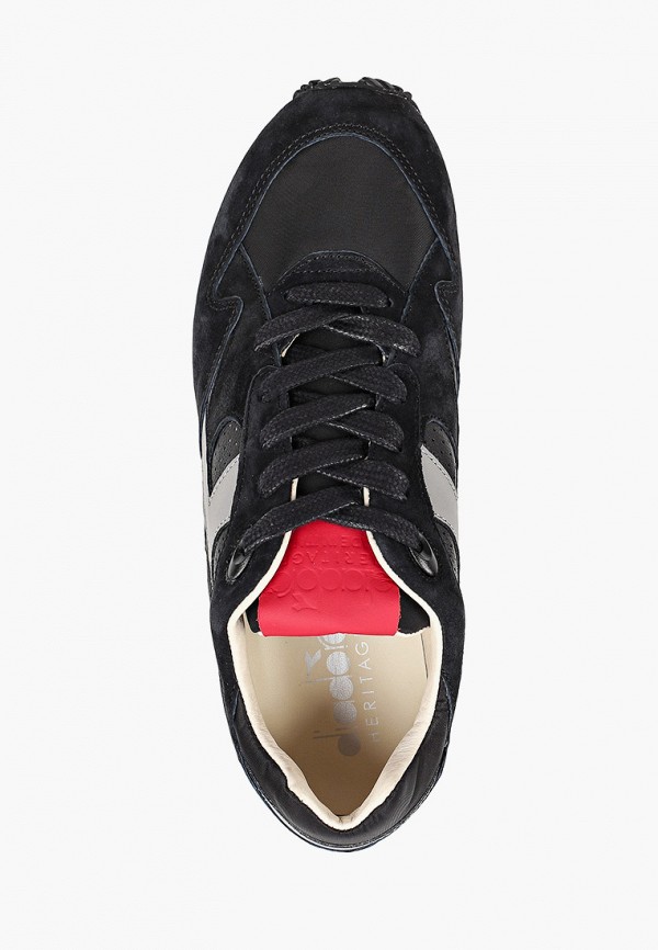 фото Кроссовки diadora